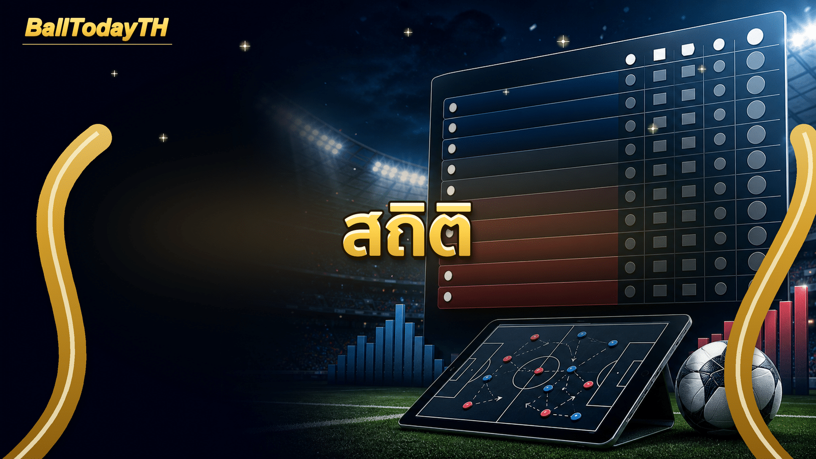 สถิติ